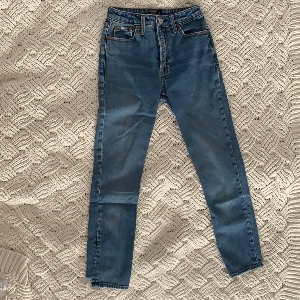 Abercrombie Jeans